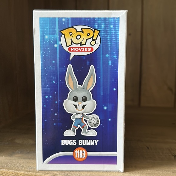 Bugs Bunny Funko - Picture 2 of 6